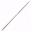Picture of P-2-SS_24" 316 Stainless Steel Probe Rod with PTFE Coating (Part Number 179535)