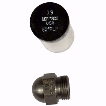 Picture of MONARCH 19.00 GAL 60* PLP NOZZLE