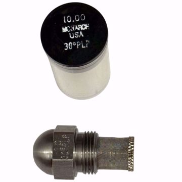 Picture of MONARCH 10.00 GPH, 30 DEGREE PLP