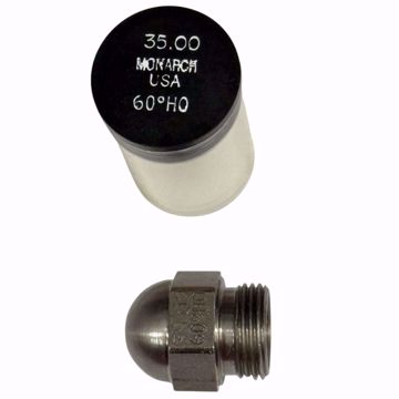 Picture of MONARCH 35.00 - 60 DEGREE HO NOZZLE