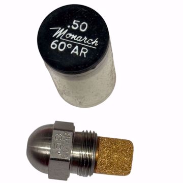 Picture of .50 GALLON 60 DEGREE AR NOZZLE