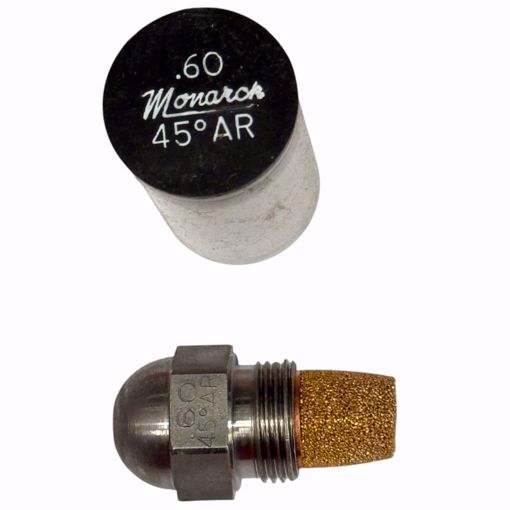 Picture of .60 GALLON 45 DEGREE AR NOZZLE