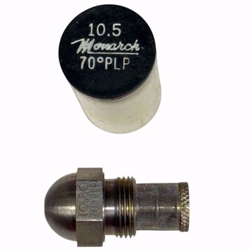Picture of MONARCH 10.50 GPH, 70 DEGREE, PLP NOZZLE