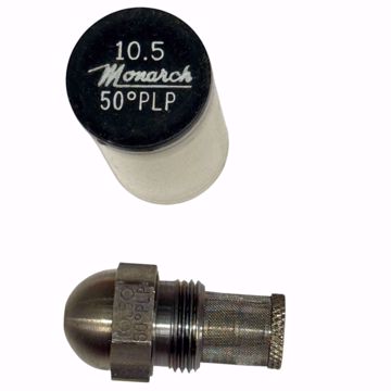 Picture of MONARCH 10.50 GAL 50 DEG TYPE PLP NOZZLE