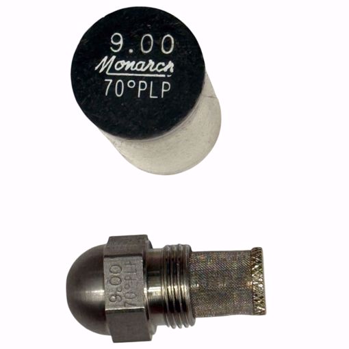 Picture of MONARCH 9.00 GALLON 70* TYPE PLP SEMI SOLID NOZZLE