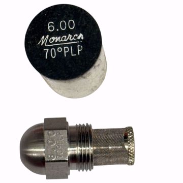 Picture of MONARCH 6.00 GPH, 70 DEGREE, PLP NOZZLE