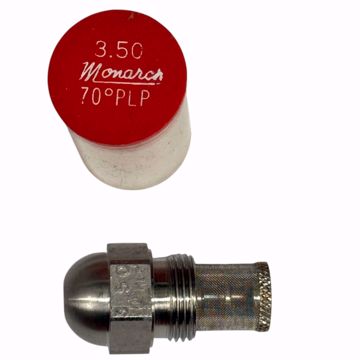 Picture of MONARCH 3.50 GAL 70 DEG TYPE PLP NOZZLE