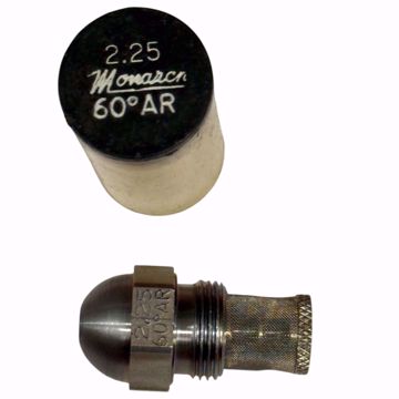 Picture of MONARCH 2.25 GPH, 60 DEGREE AR NOZZLE
