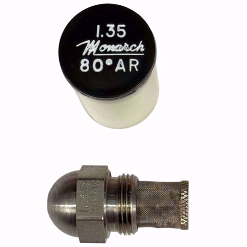 Picture of 1.35 GALLON 80 DEGREE AR NOZZLE