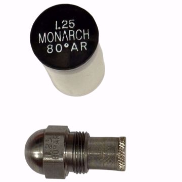 Picture of MONARCH 1.25 GAL 80 DEG TYPE AR NOZZLE