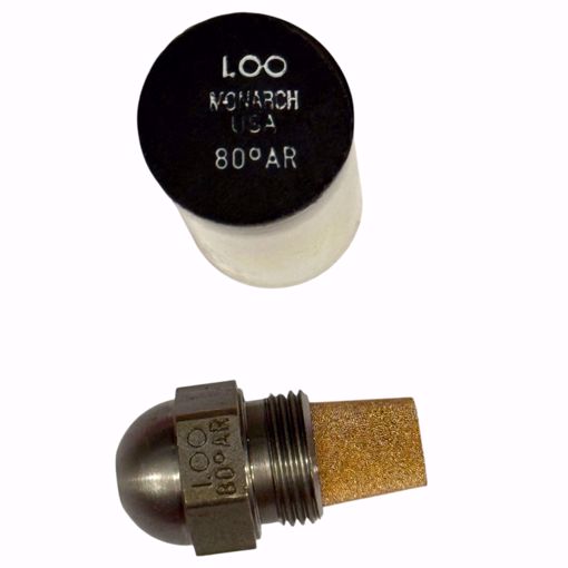 Picture of MONARCH 1.00 GAL 80* AR NOZZLE