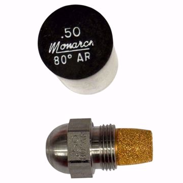 Picture of .50 GALLON 80 DEGREE AR NOZZLE