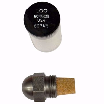 Picture of MONARCH 1.00 GAL 60* AR NOZZLE