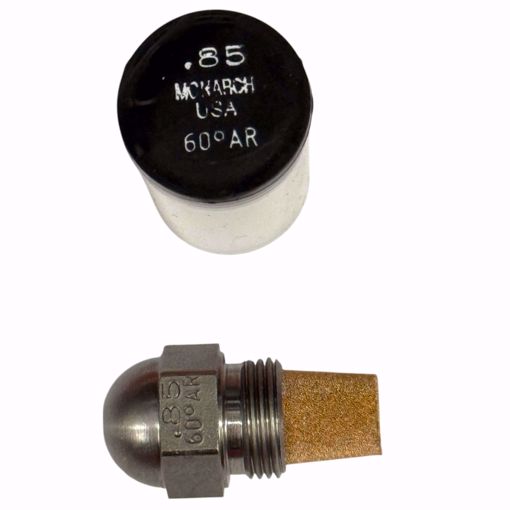 Picture of MONARCH .85 GAL 60° AR SEMI SOLID NOZZLE