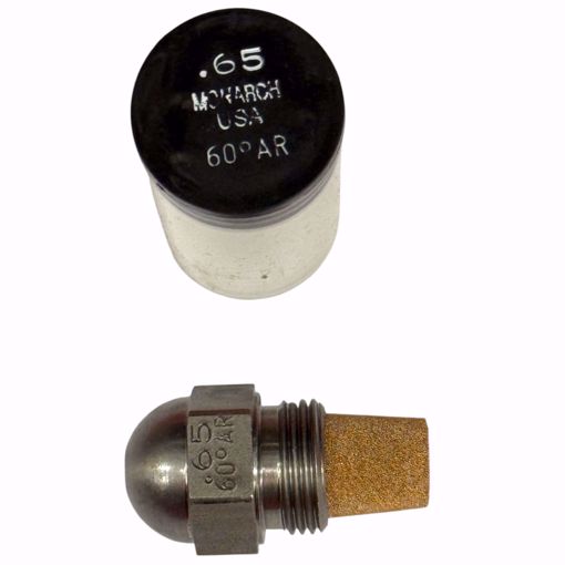 Picture of .65 GALLON 60 DEGREE AR NOZZLE
