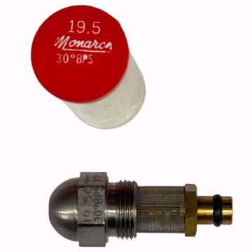 Picture of MONARCH 19.50 GALLON 30° BPS BYPASS NOZZLE