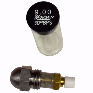 Picture of 9.00 GALLON 30° BPS BYPASS NOZZLE