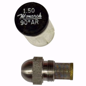 Picture of 1.50 GALLON 90 DEGREE AR NOZZLE