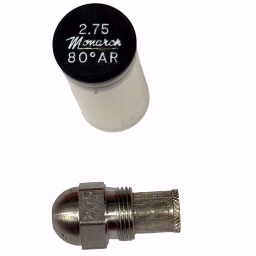 Picture of 2.75 GALLON 80 DEGREE AR NOZZLE