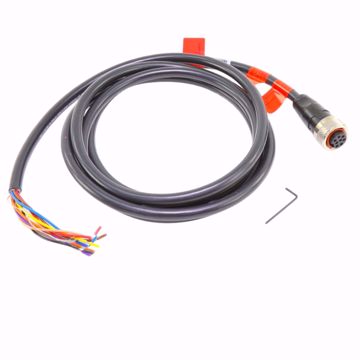 Picture of 10FT/3M QUICKDISCONN WIRE