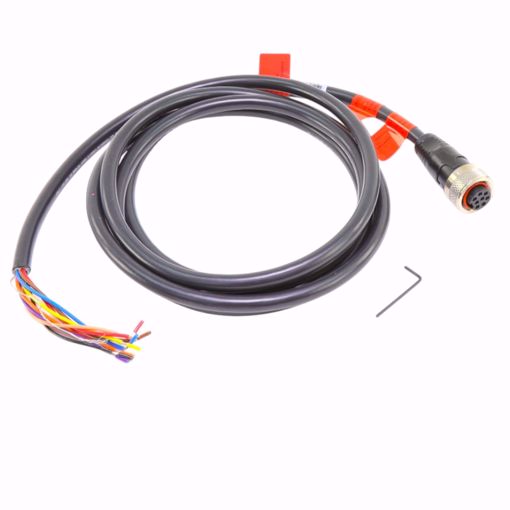 Picture of 10FT/3M QUICKDISCONN WIRE