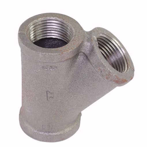 Picture of FIREYE 1 INCH WYE