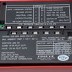 Picture of MEC120 MICROM PLUG-IN BOARD 120V CONTROL MODULE CHASSIS