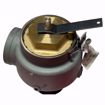 Picture of 0930-J01-GC0015 KUNKLE 2-1/2"MALE NPT INLET X 2-1/2" FEMALE NPT  15# 4497#PH STEAM REL.