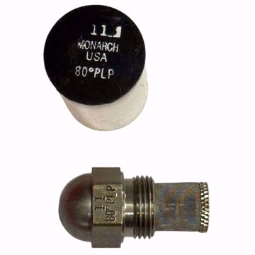 Picture of MONARCH 11.00GPH X 80PLP W/ STRAINER