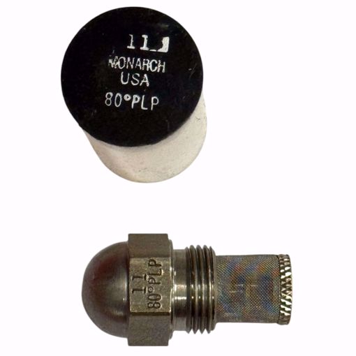 Picture of MONARCH 11.00GPH X 80PLP W/ STRAINER