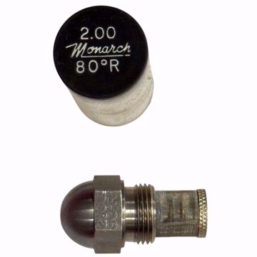 Picture of MONARCH 2.00 GPH, 80 DEGREE R NOZZLE
