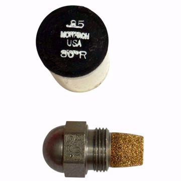 Picture of MONARCH: .85-80-R