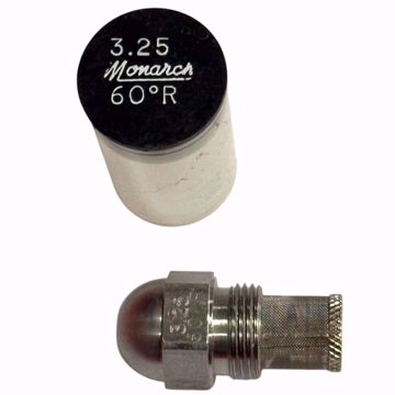 Picture of MONARCH 3.25 GAL 60 DEG R NOZZLE