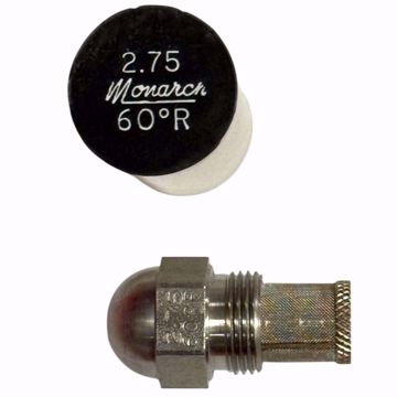 Picture of MONARCH 2.75 GAL 60 DEG R NOZZLE