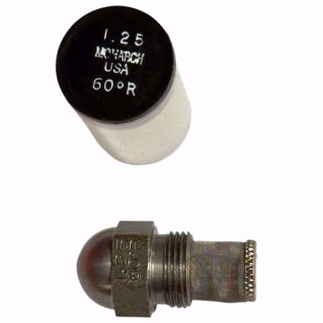 Picture of MONARCH 1.25 GAL 60 DEG TYPE R NOZZLE