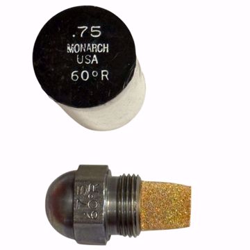 Picture of MONARCH .75 GAL 60 DEG TYPE R NOZZLE