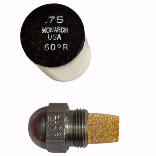 Picture of MONARCH .75 GAL 60 DEG TYPE R NOZZLE