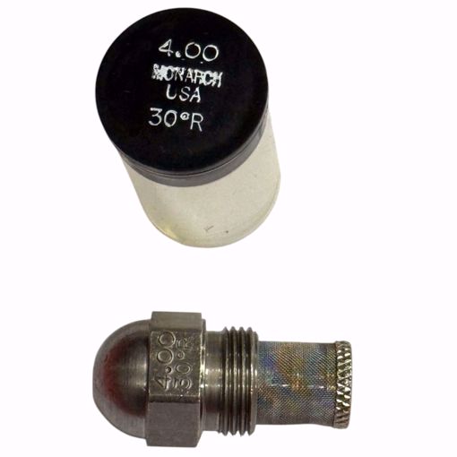 Picture of MONARCH 4.00 GAL 30 DEG TYPE R SOLID NOZZLE