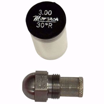 Picture of 3.00 GPH, 30 DEGREE R SOLID NOZZLES