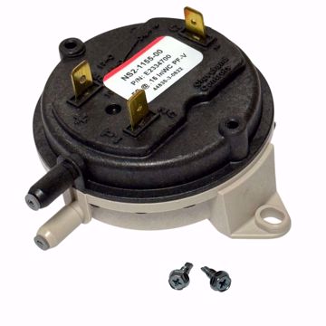 Picture of AIR PRESSURE SWITCH