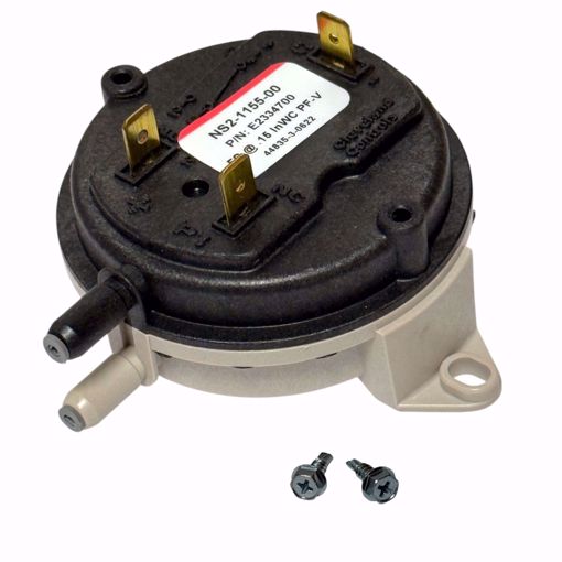 Picture of AIR PRESSURE SWITCH