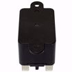 Picture of 90-370 FAN RELAY TYPE 184 24 VAC COIL 50/60 HZ