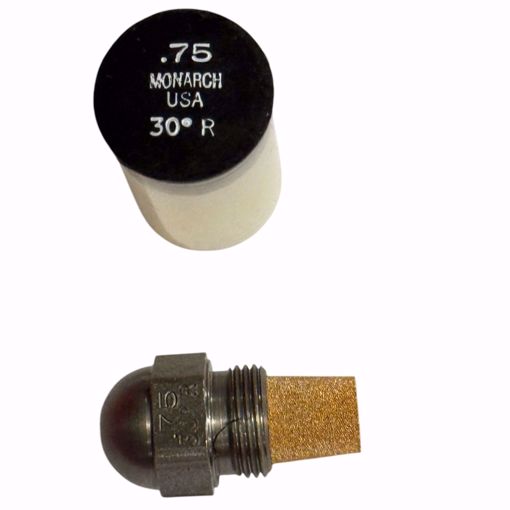 Picture of MONARCH .75 GAL 30 DEG TYPE R NOZZLE