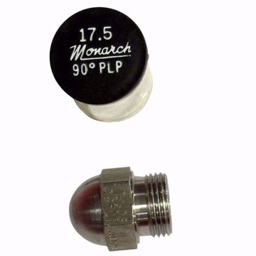 Picture of MONARCH 17.50 GAL 90 DEG TYPE PLP NOZZLE
