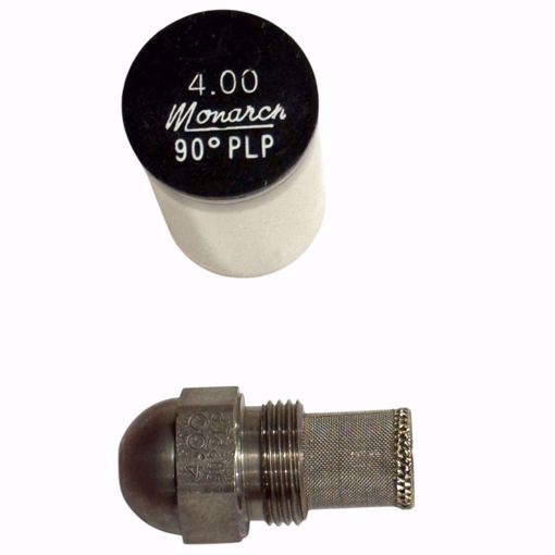 Picture of MONARCH 4.00 GAL 90 DEG TYPE PLP NOZZLE