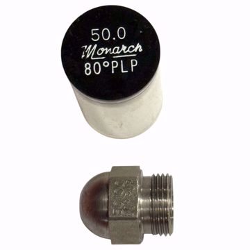 Picture of MONARCH 50.00 GPH 80 DEGREE PLP NOZZLE