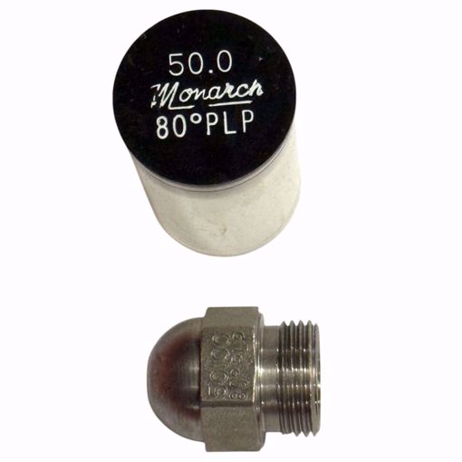 Picture of MONARCH 50.00 GPH 80 DEGREE PLP NOZZLE