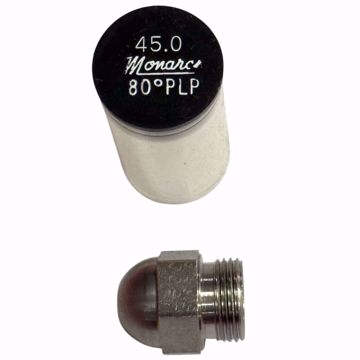 Picture of MONARCH 45.00 GAL 80 DEG TYPE PLP NOZZLE