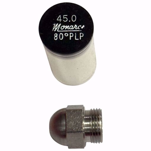 Picture of MONARCH 45.00 GAL 80 DEG TYPE PLP NOZZLE