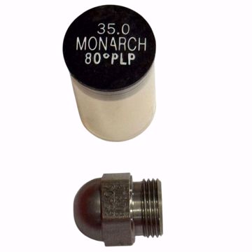 Picture of MONARCH 35.00 GAL 80 DEG TYPE PLP NOZZLE